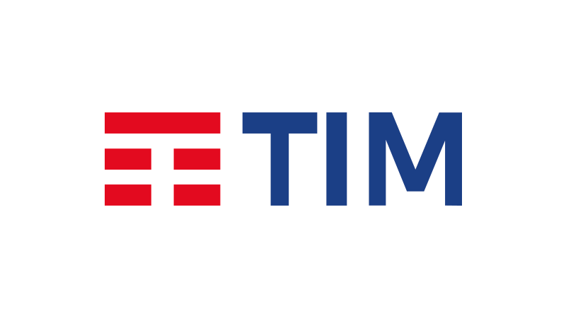Logo Tim